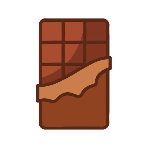 Tablette chocolat